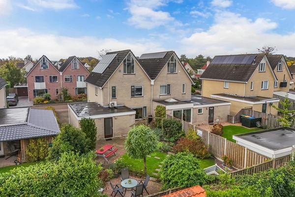Medium property photo - Graafschap 32, 8302 KM Emmeloord